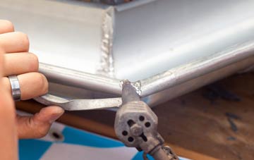 disadvantages of Cley Next The Sea lead roofing