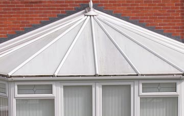 Cley Next The Sea polycarbonate conservatory roof repairs